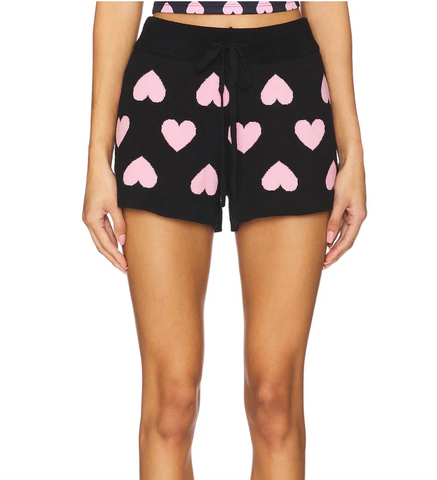 Beach Riot - Balboa Short