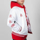 Mitchell & Ness - Chicago Bulls S.o.u.l Cherry Bomb Jacket