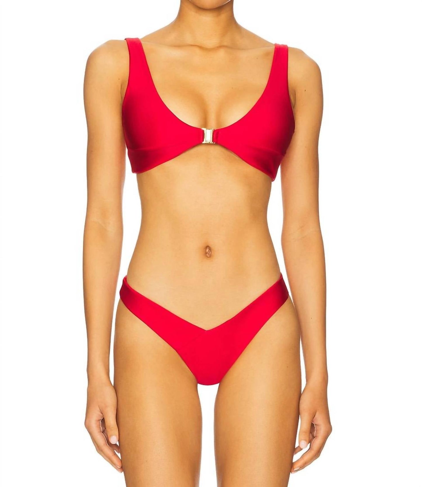 Fae - Kendall Bikini Top