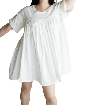 Free People - Vestido Mini Catalina