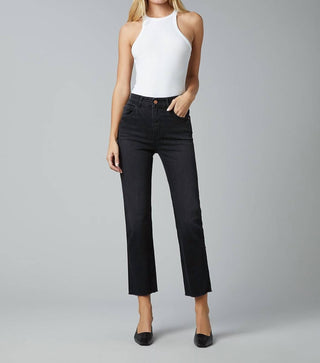 Dl1961 - Women'S - Patti Straight Corvus