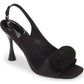 Jeffrey Campbell - Duffy Hi Slingback Sandal