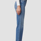 Hudson - Remi High Rise Straight Crop Jean