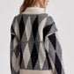 Varley - Nancy Jacquard Knit Jacket