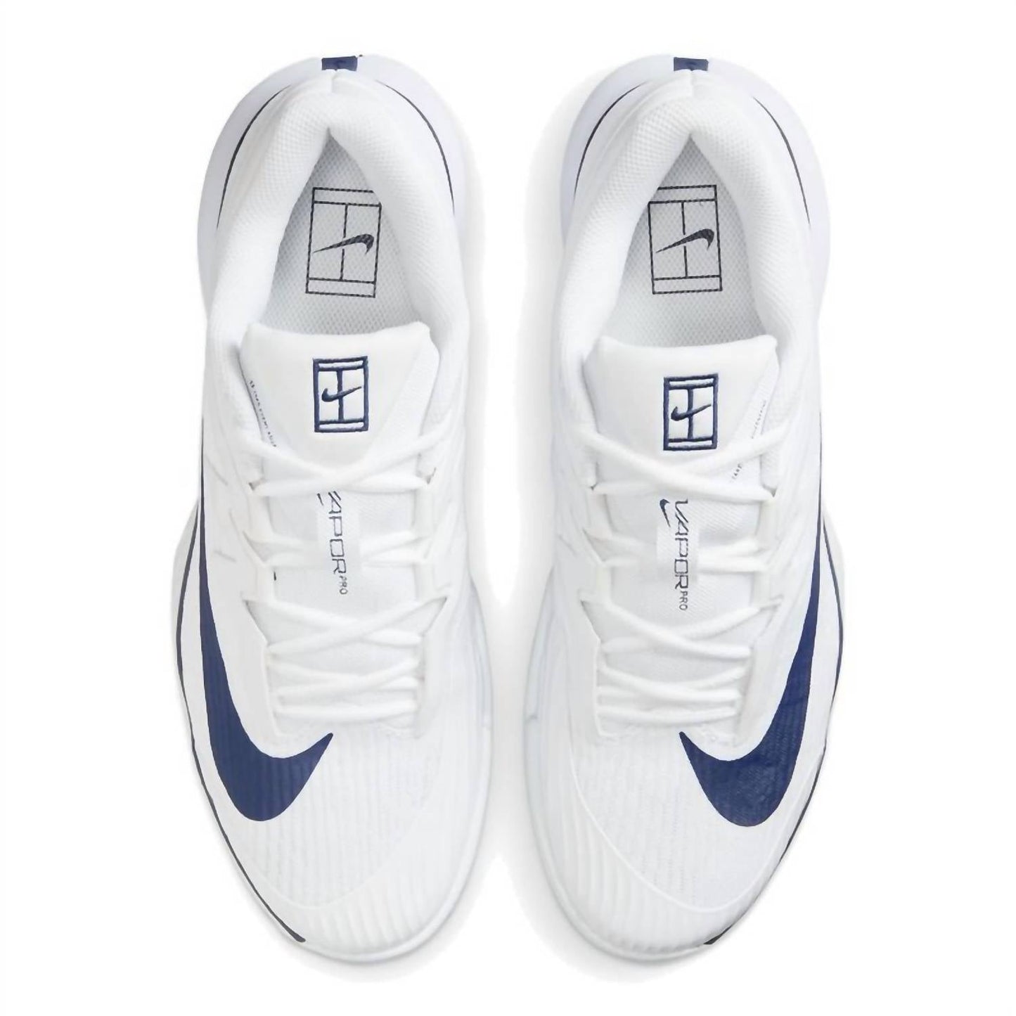 Nike - Men's Zoom Vapor Pro 3 Premium Hard Court Tennis Shoes
