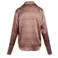 Catherine Gee - Women's Daria French Cuff Silk Blouse