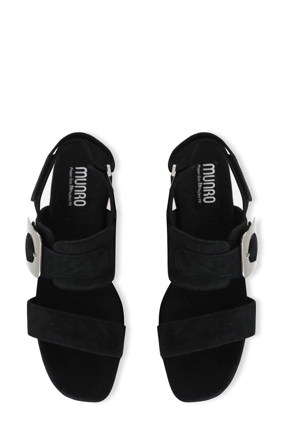 Munro - Women's Ashlin Slingback Sandal