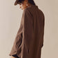 Free People - Summer Daydream Button Down Shirt