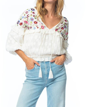 Mahila - Hera Top