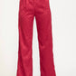 Cloud Ten - Plaid Slacks