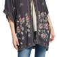 Johnny Was - Elijah Floral Kimono