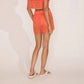 Solid & Striped - Eyelet Charlie Short