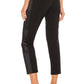 Spanx - PONTE PANT WITH SATIN TAPE