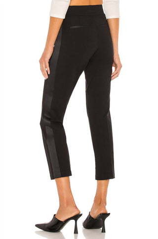 Spanx - CALÇA PONTE COM FITA DE CETIM