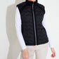 Abacus Sportswear Us - Portrush Hybrid Mock Neck Vest