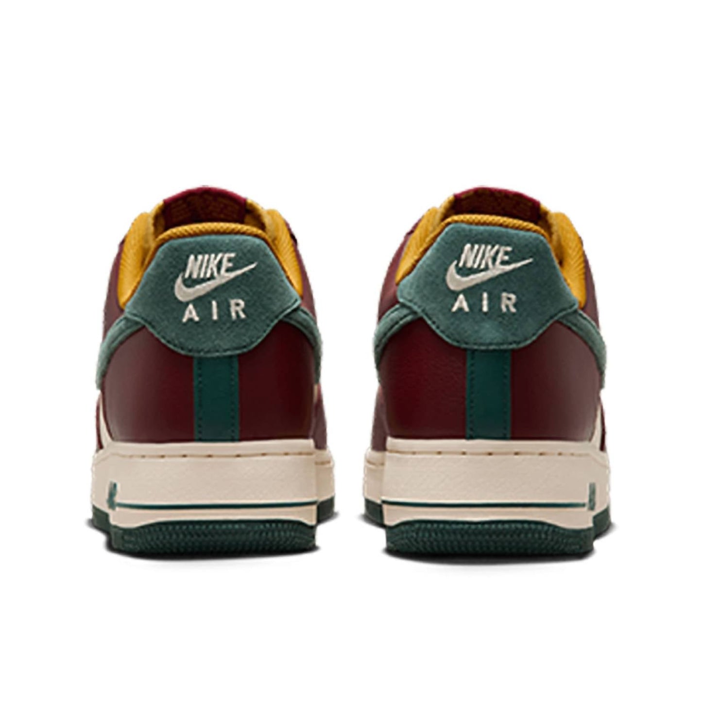 Nike - Men's Air Force 1 '07 Shoes