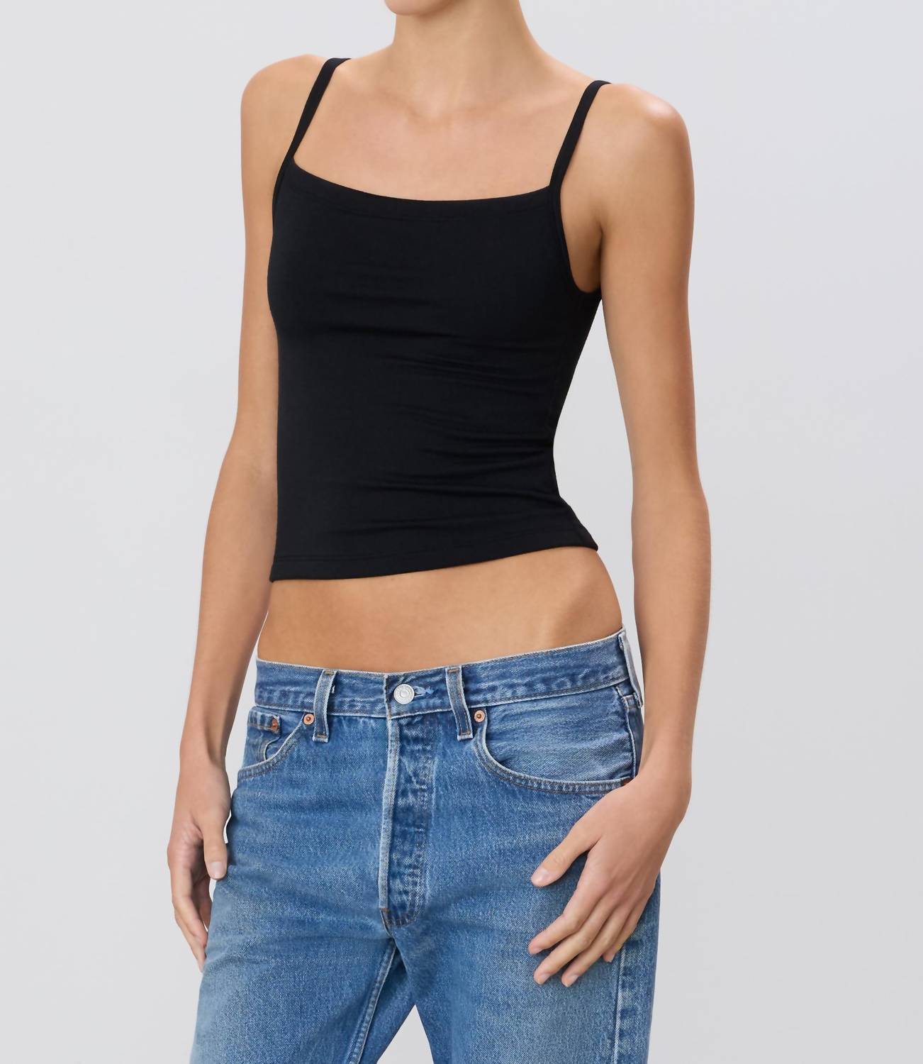 Eterne - 90's Tank Top