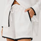 L*Space - Sunny Cotton Shorts