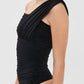 Agolde - Etienne Thong Bodysuit