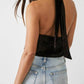 Free People - Arianna Halter-neck Top