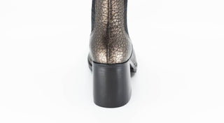 Homers - Women's Rachel Leather Boots