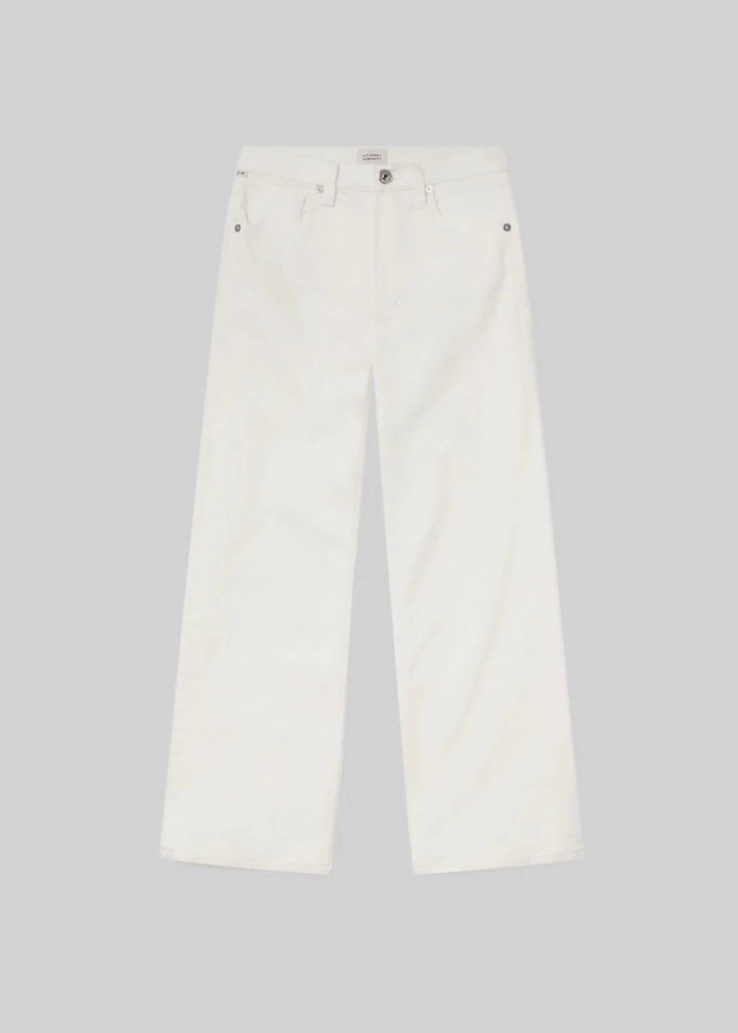 Citizens Of Humanity - Palma Straight Jeans