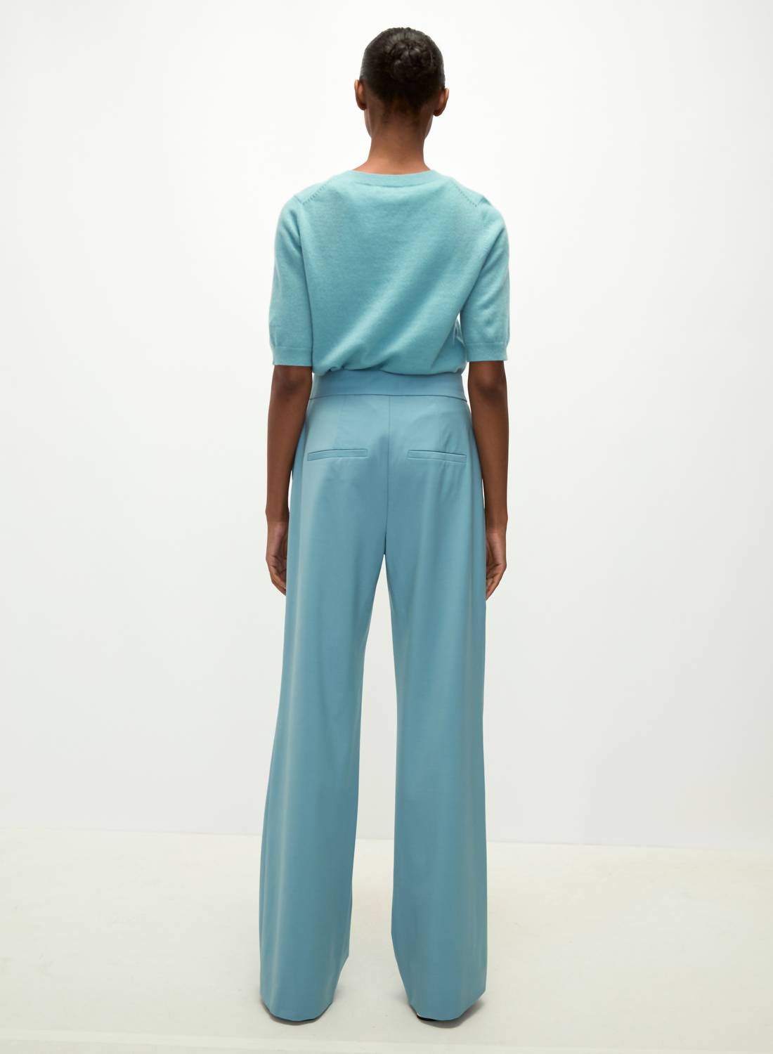 Veronica Beard - Shana Cashmere Sweater