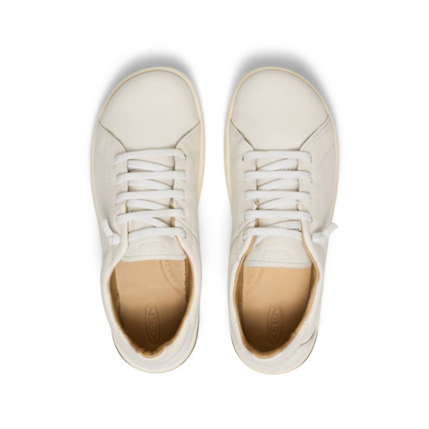 Keen - Women's Knx Leather Sneaker