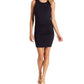 Drew - Francesca Double Mini Dress