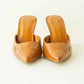 Coconuts By Matisse - Women's Greer Western Inspired Mules