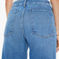 Mother - Major Prep Zip Sneak Jeans