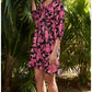 Johnny Was - TASSEL DRESS ALYCIA
