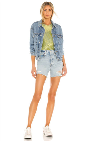 Free People - Tanque Easy Breezy