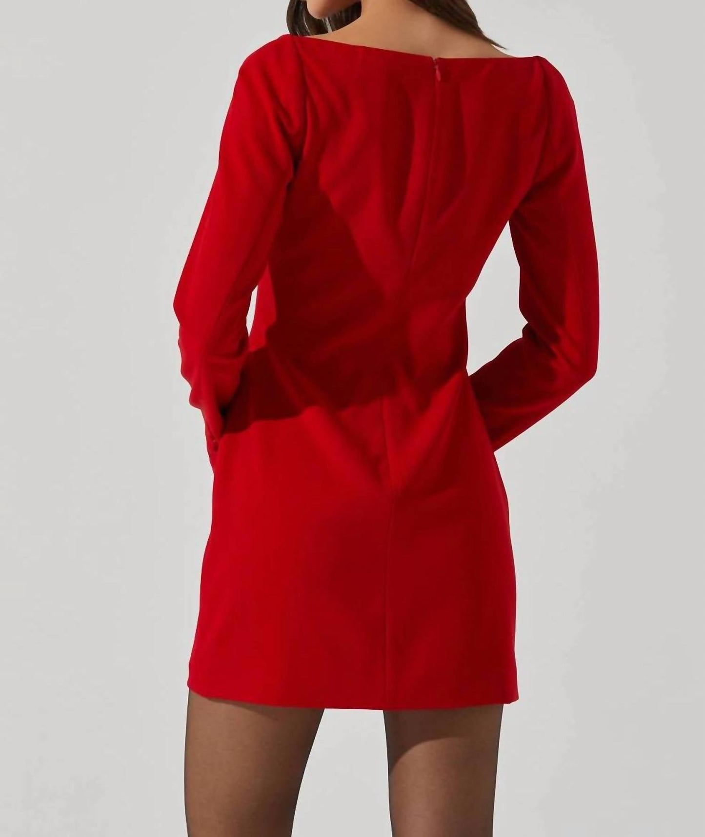 Astr - Calanthe Mini Dress