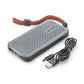 AMPEX 10000mAh Portable Power Bank