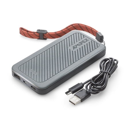AMPEX 10000mAh Portable Power Bank