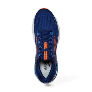 Brooks - Tênis de corrida masculino Glycerin GTS 20