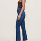 Dl1961 - Women'S - Bridget Boot High Rise Jeans
