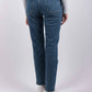 Agolde - LYLE LOW RISE SLIM JEAN