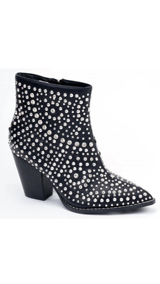 Corkys Footwear - Women's Line Dance Boots