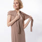 Recollection Brand - Ribbed Tank Dress