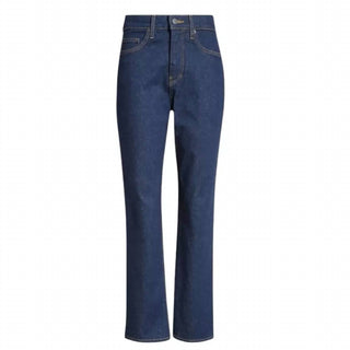 Veronica Beard - Jeans Alenah Slim Straight High Rise