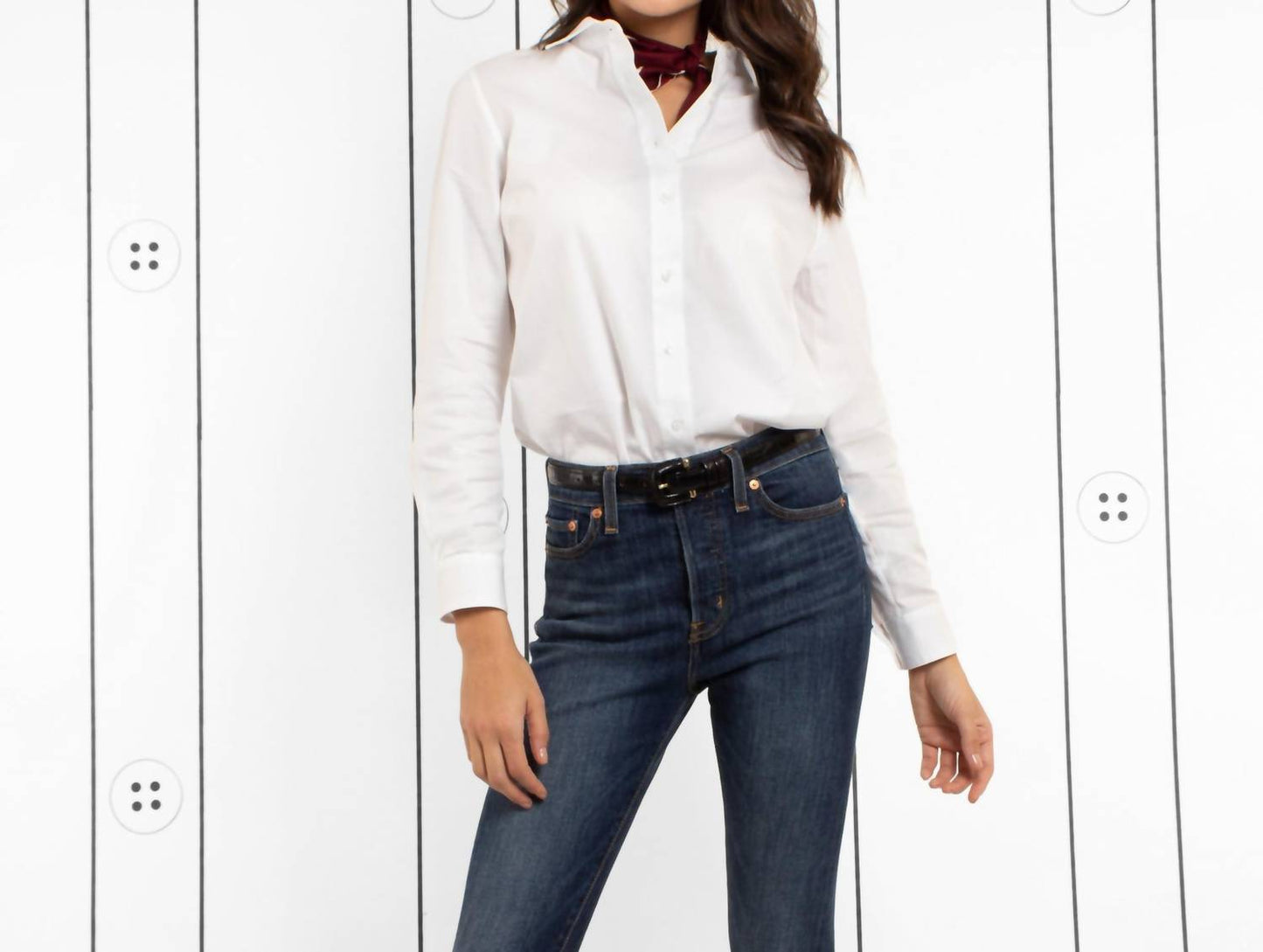 Thirteen Seven - Risky Business Shirt