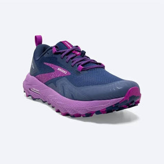 Brooks - Sapatos Cascadia 17 Femininos