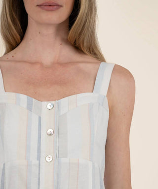 Kut From The Kloth - Vestido Midi Slip