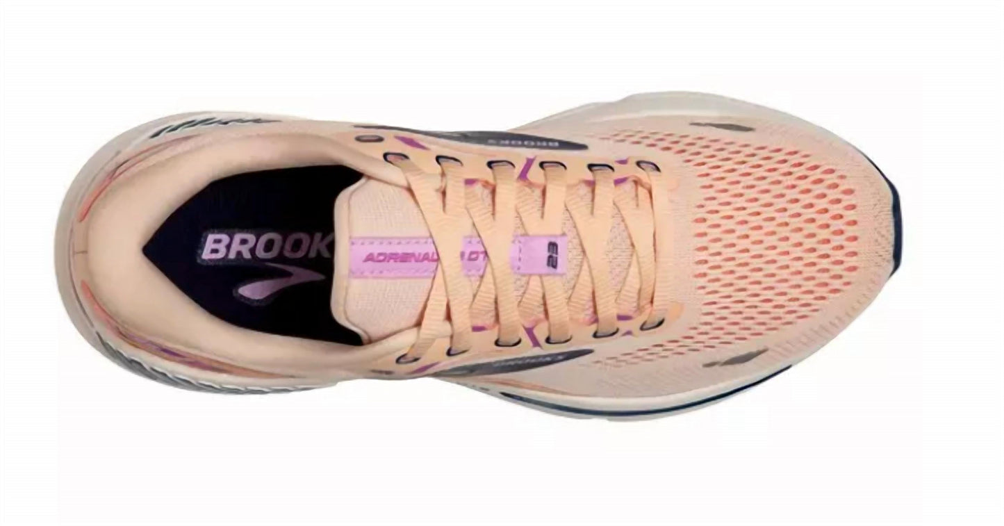 Violet & Brooks - Women's Adrenaline Gts 23 Sneakers