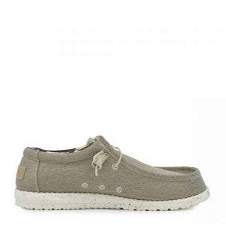 Hey Dude - Sapatos Wally Stretch Masculinos