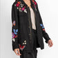 Johnny Was - Mika Drawstring Military Jacket