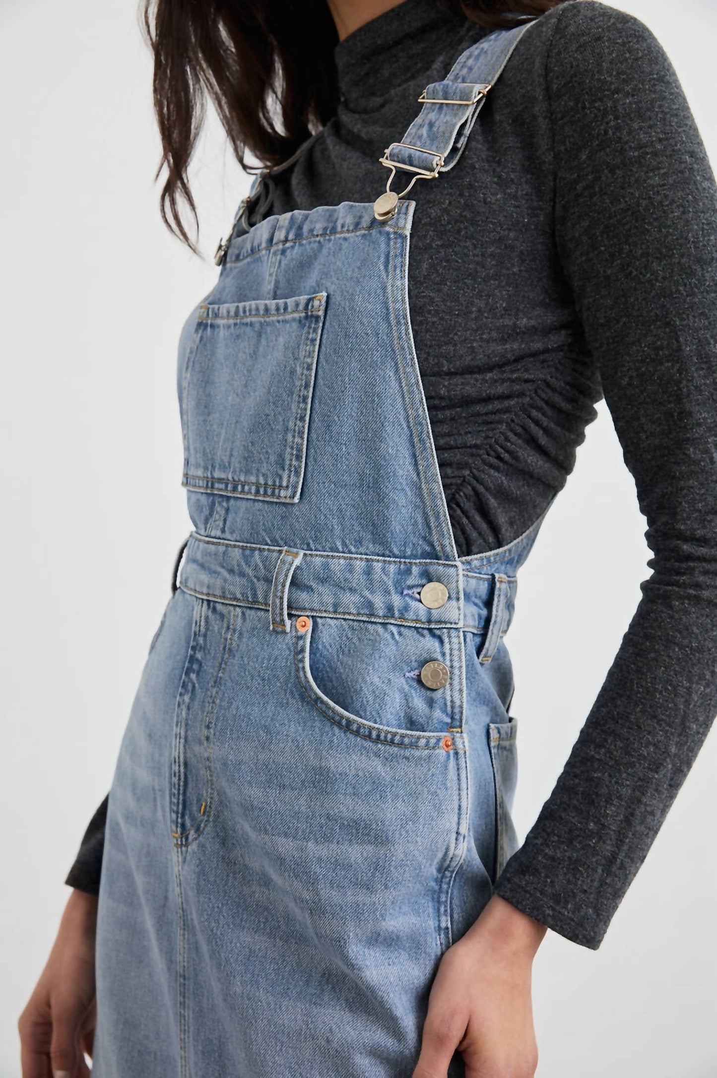 Rails - Westlake Dress