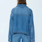 Pistola - Bibi Denim Jacket